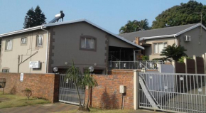 Acquila Guest House